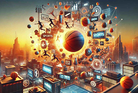 Sports marketing trends
