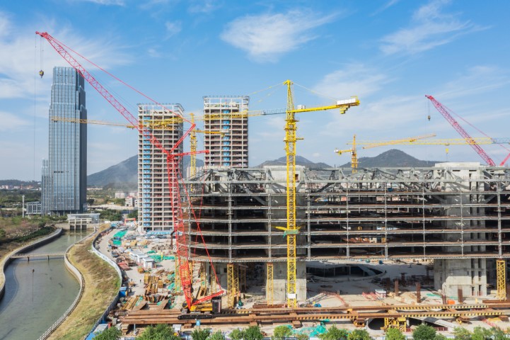 Property Development Project financing
