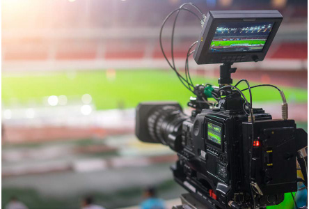 Sports Media