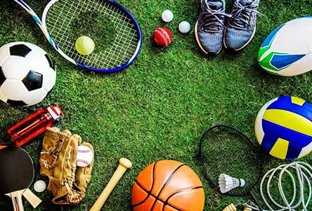 Sports Sponsorship